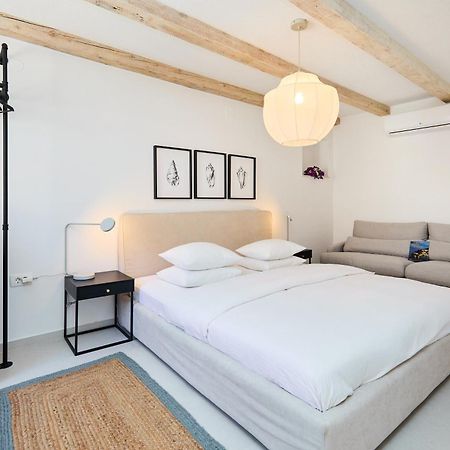 Stone Elegance Apartment Dubrovnik Ngoại thất bức ảnh