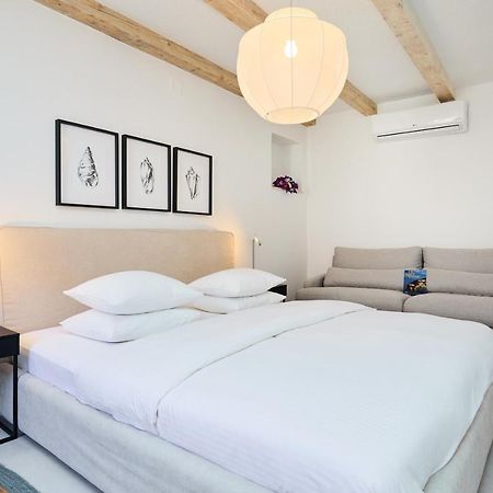 Stone Elegance Apartment Dubrovnik Ngoại thất bức ảnh