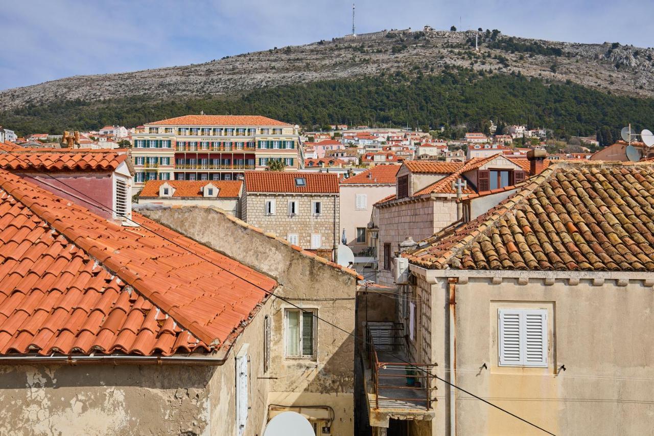 Stone Elegance Apartment Dubrovnik Ngoại thất bức ảnh