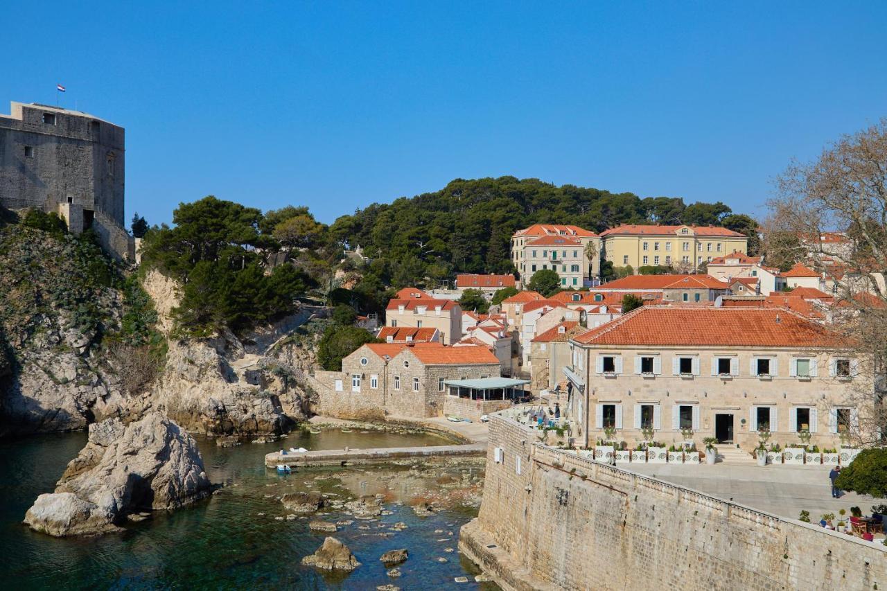 Stone Elegance Apartment Dubrovnik Ngoại thất bức ảnh