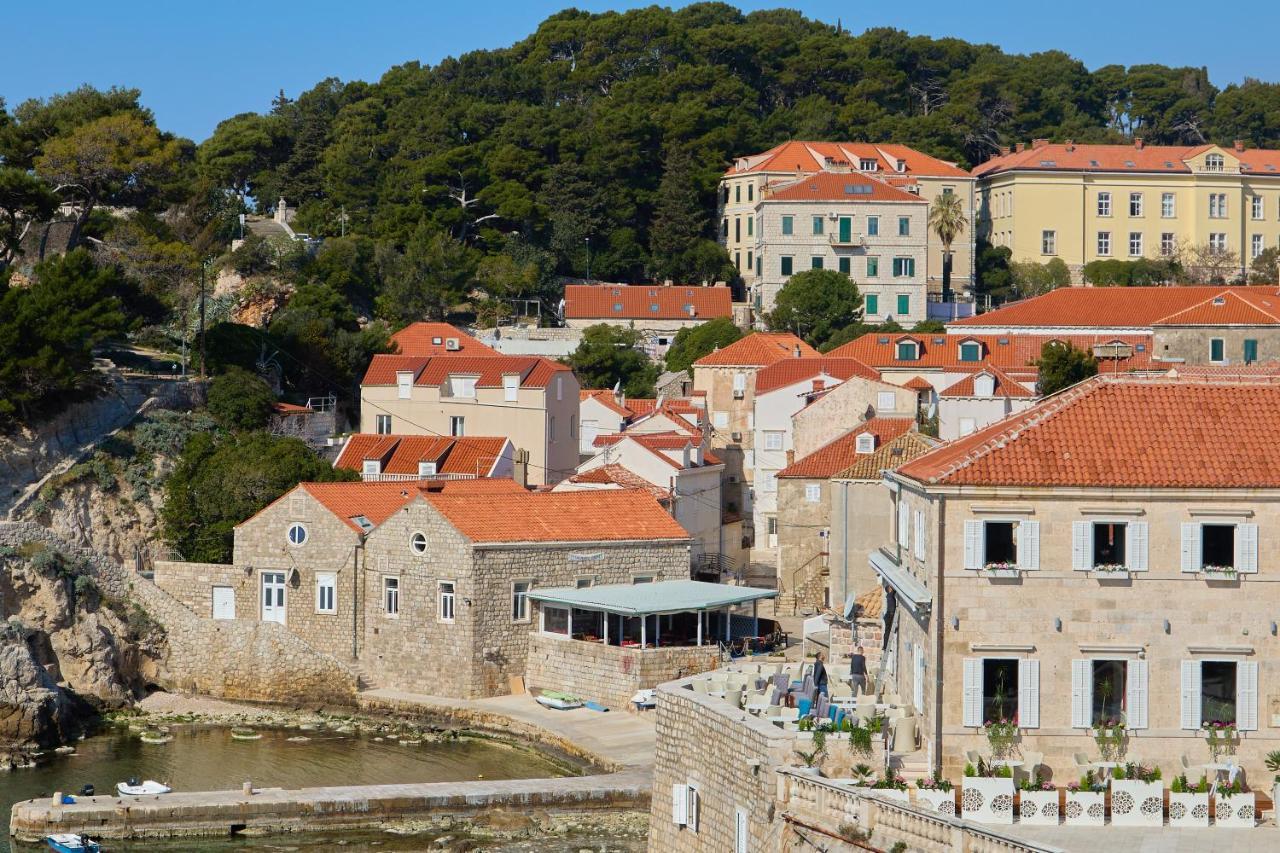 Stone Elegance Apartment Dubrovnik Ngoại thất bức ảnh