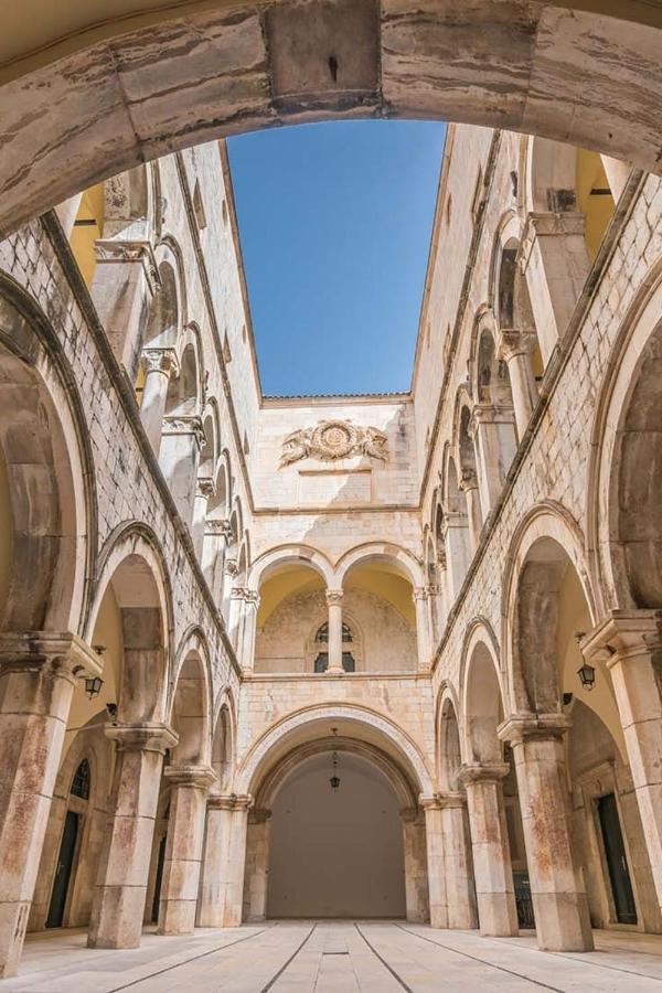 Stone Elegance Apartment Dubrovnik Ngoại thất bức ảnh