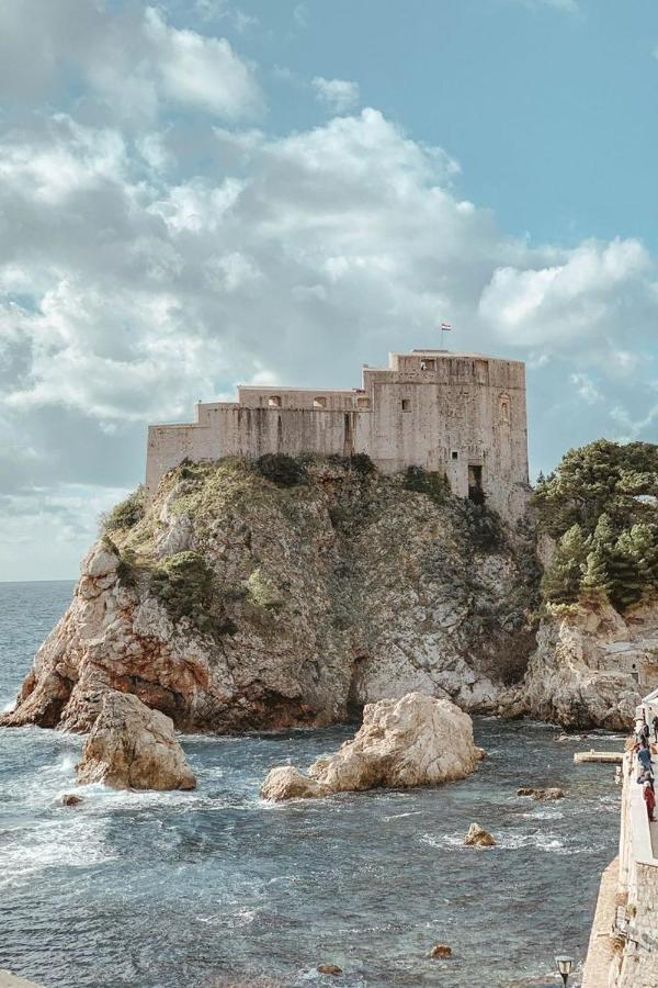 Stone Elegance Apartment Dubrovnik Ngoại thất bức ảnh