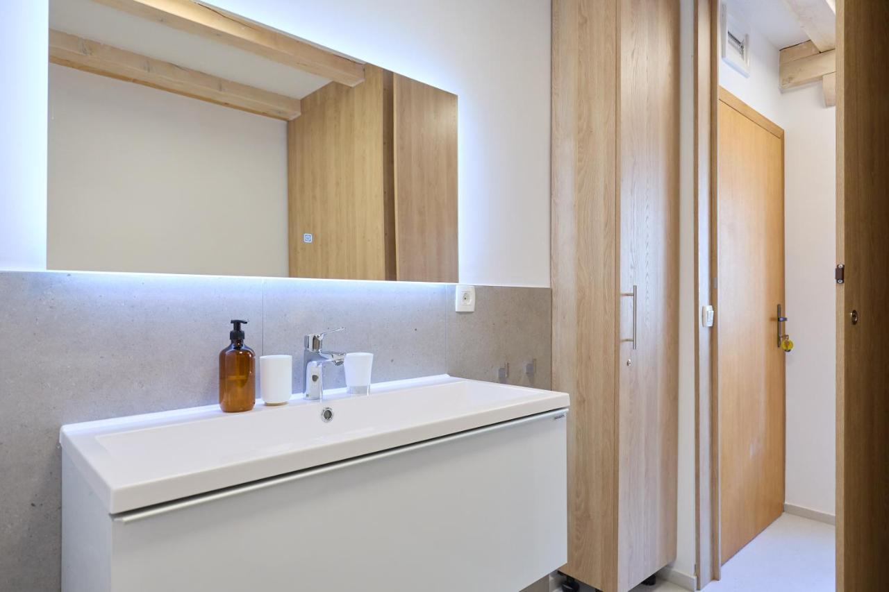 Stone Elegance Apartment Dubrovnik Ngoại thất bức ảnh