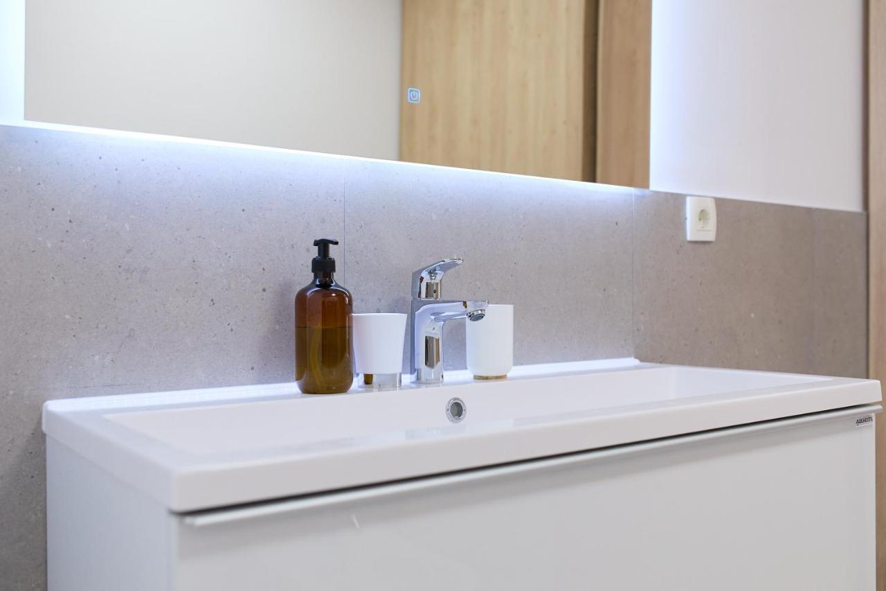 Stone Elegance Apartment Dubrovnik Ngoại thất bức ảnh