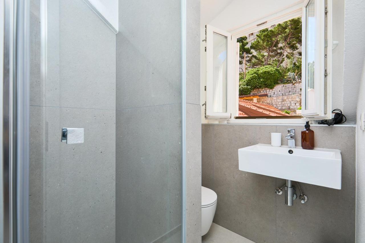 Stone Elegance Apartment Dubrovnik Ngoại thất bức ảnh