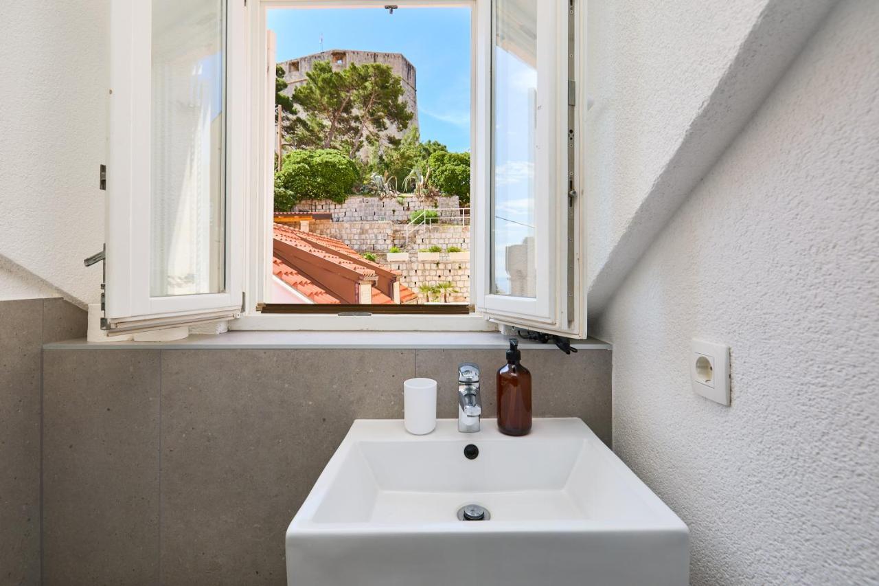 Stone Elegance Apartment Dubrovnik Ngoại thất bức ảnh