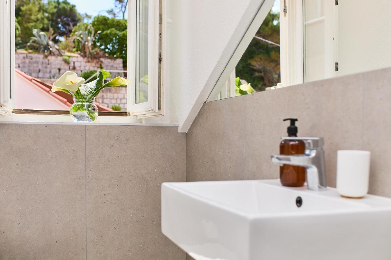 Stone Elegance Apartment Dubrovnik Ngoại thất bức ảnh