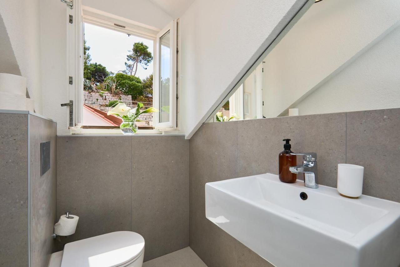 Stone Elegance Apartment Dubrovnik Ngoại thất bức ảnh