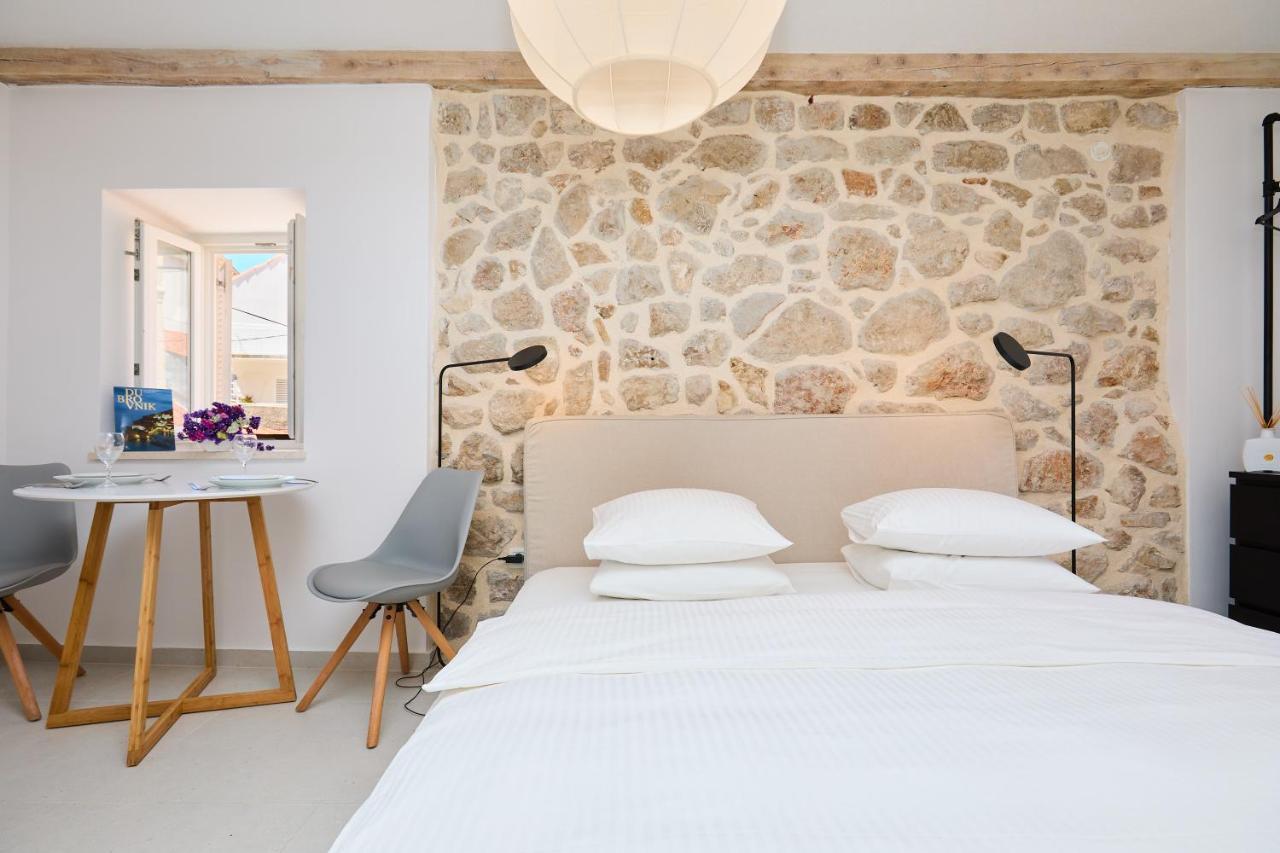 Stone Elegance Apartment Dubrovnik Ngoại thất bức ảnh