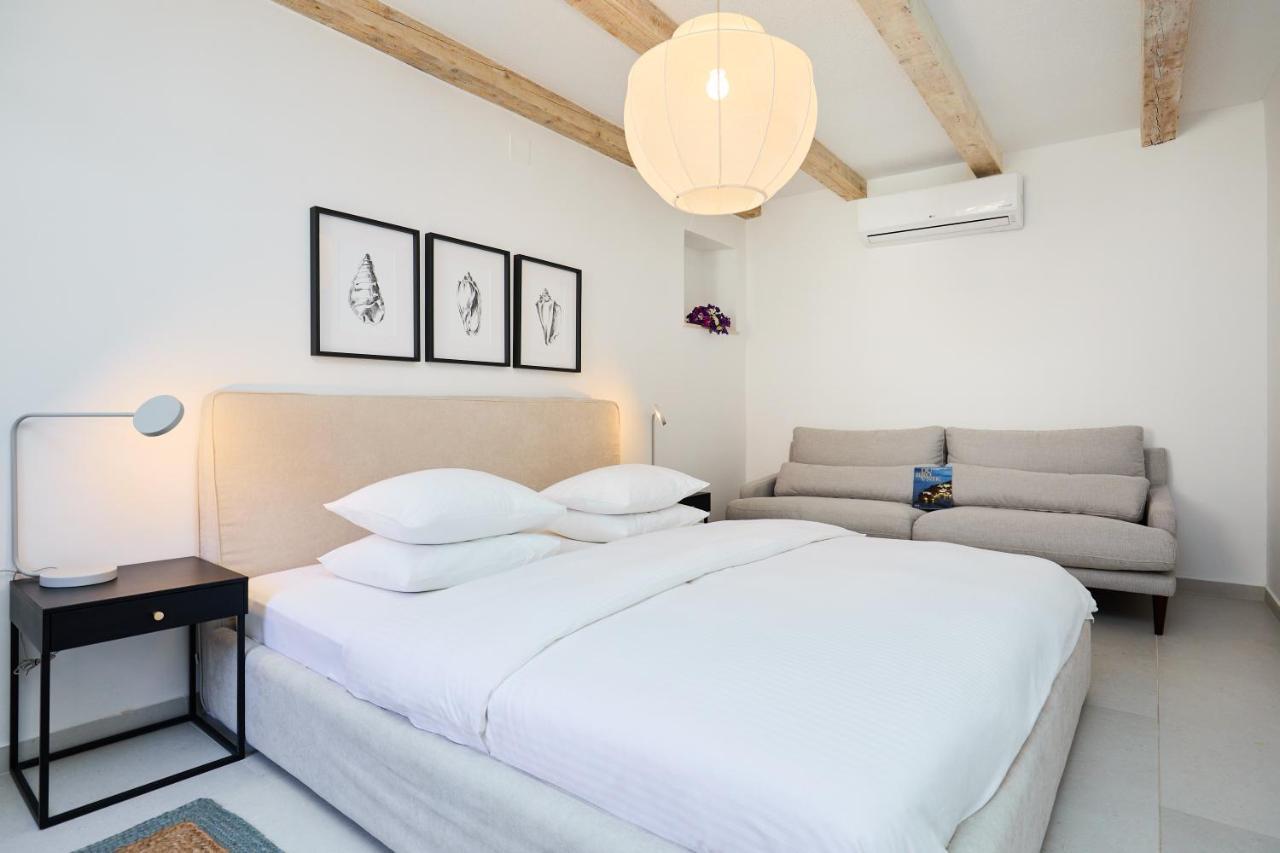 Stone Elegance Apartment Dubrovnik Ngoại thất bức ảnh