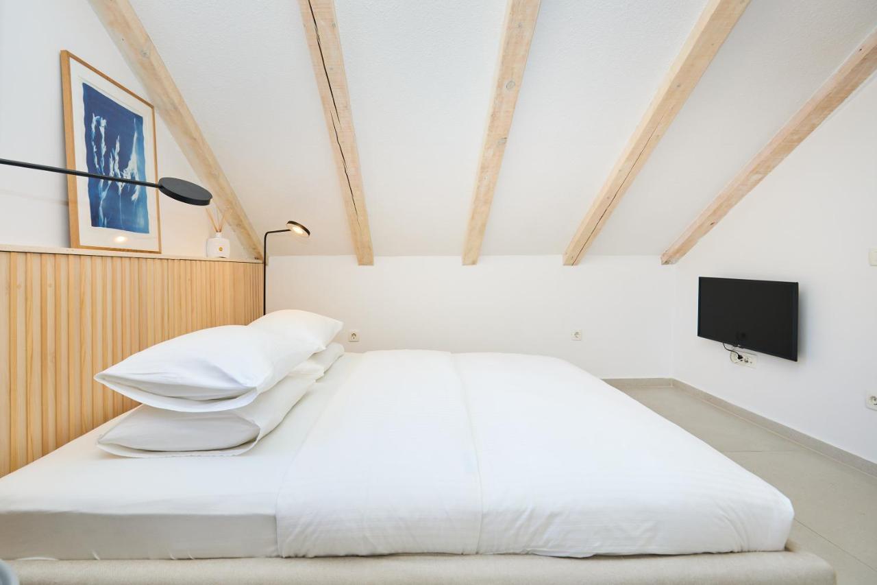 Stone Elegance Apartment Dubrovnik Ngoại thất bức ảnh