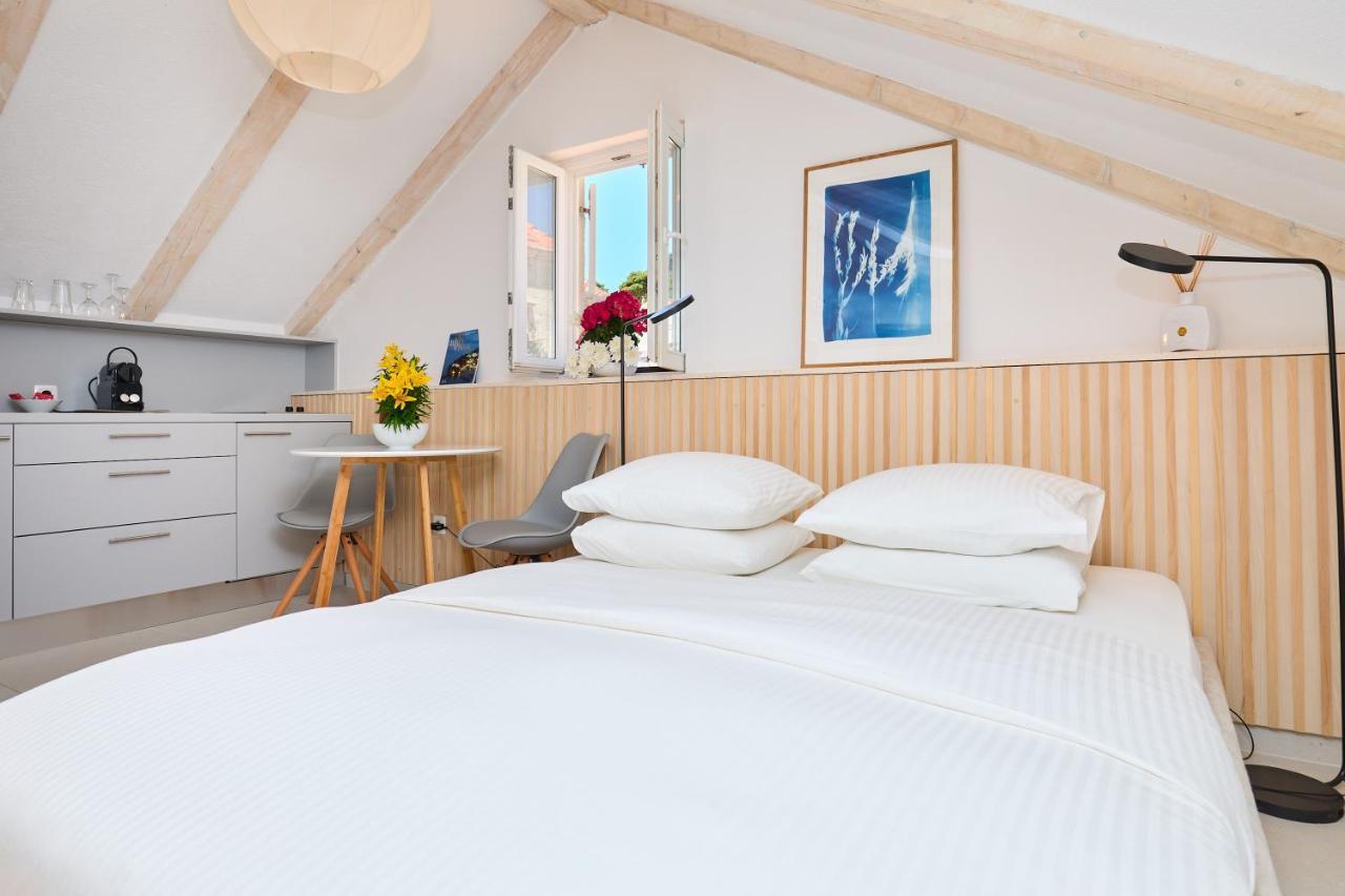 Stone Elegance Apartment Dubrovnik Ngoại thất bức ảnh