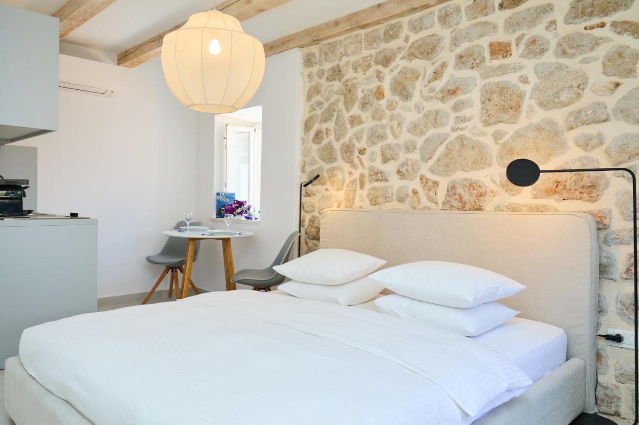Stone Elegance Apartment Dubrovnik Ngoại thất bức ảnh