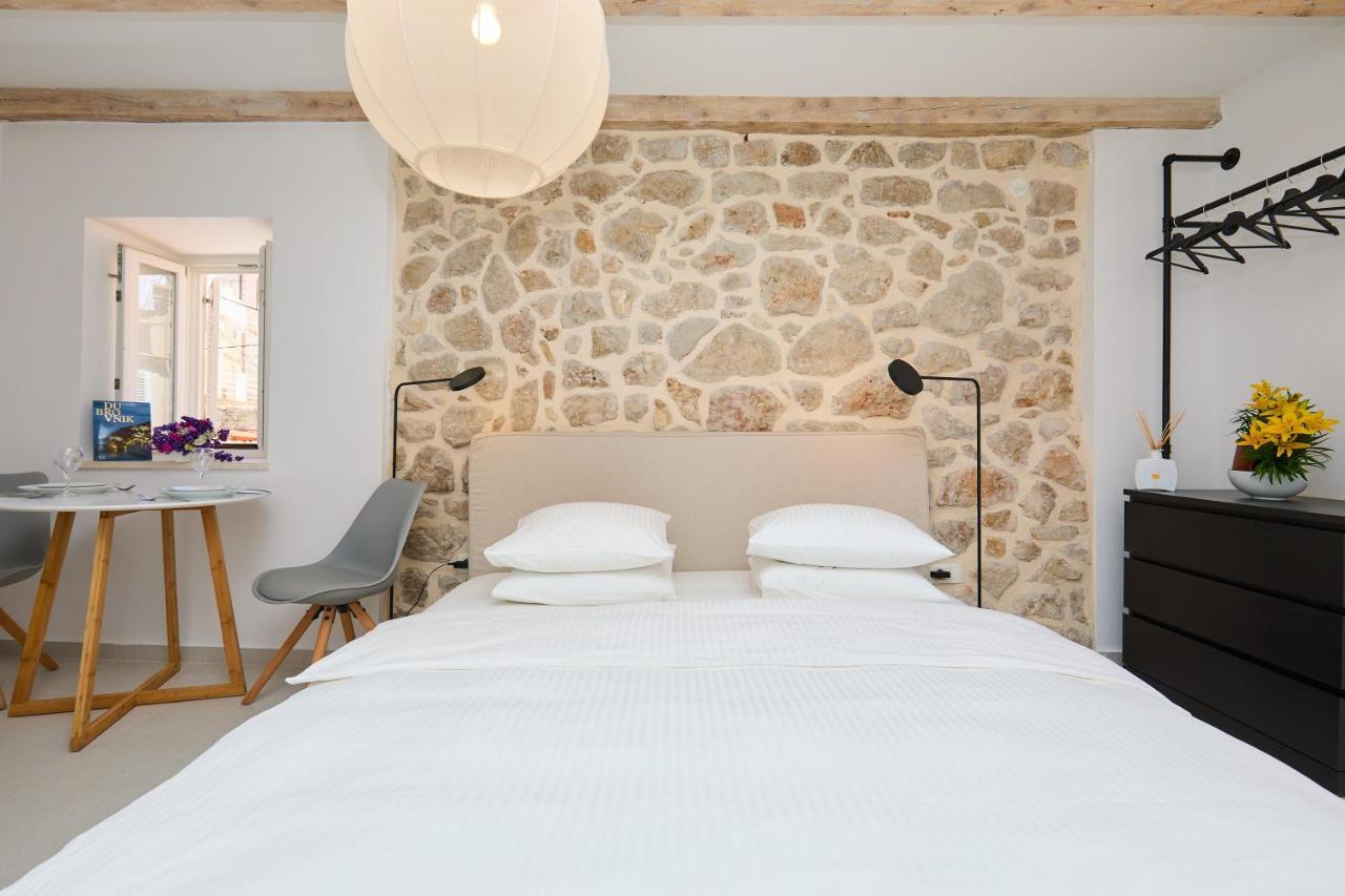 Stone Elegance Apartment Dubrovnik Ngoại thất bức ảnh