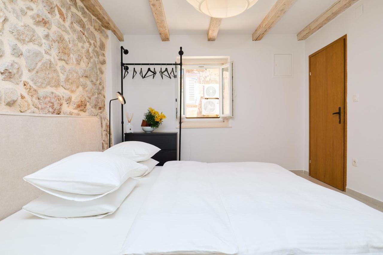Stone Elegance Apartment Dubrovnik Ngoại thất bức ảnh