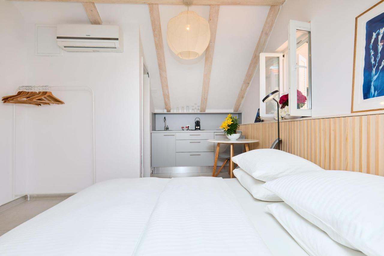 Stone Elegance Apartment Dubrovnik Ngoại thất bức ảnh