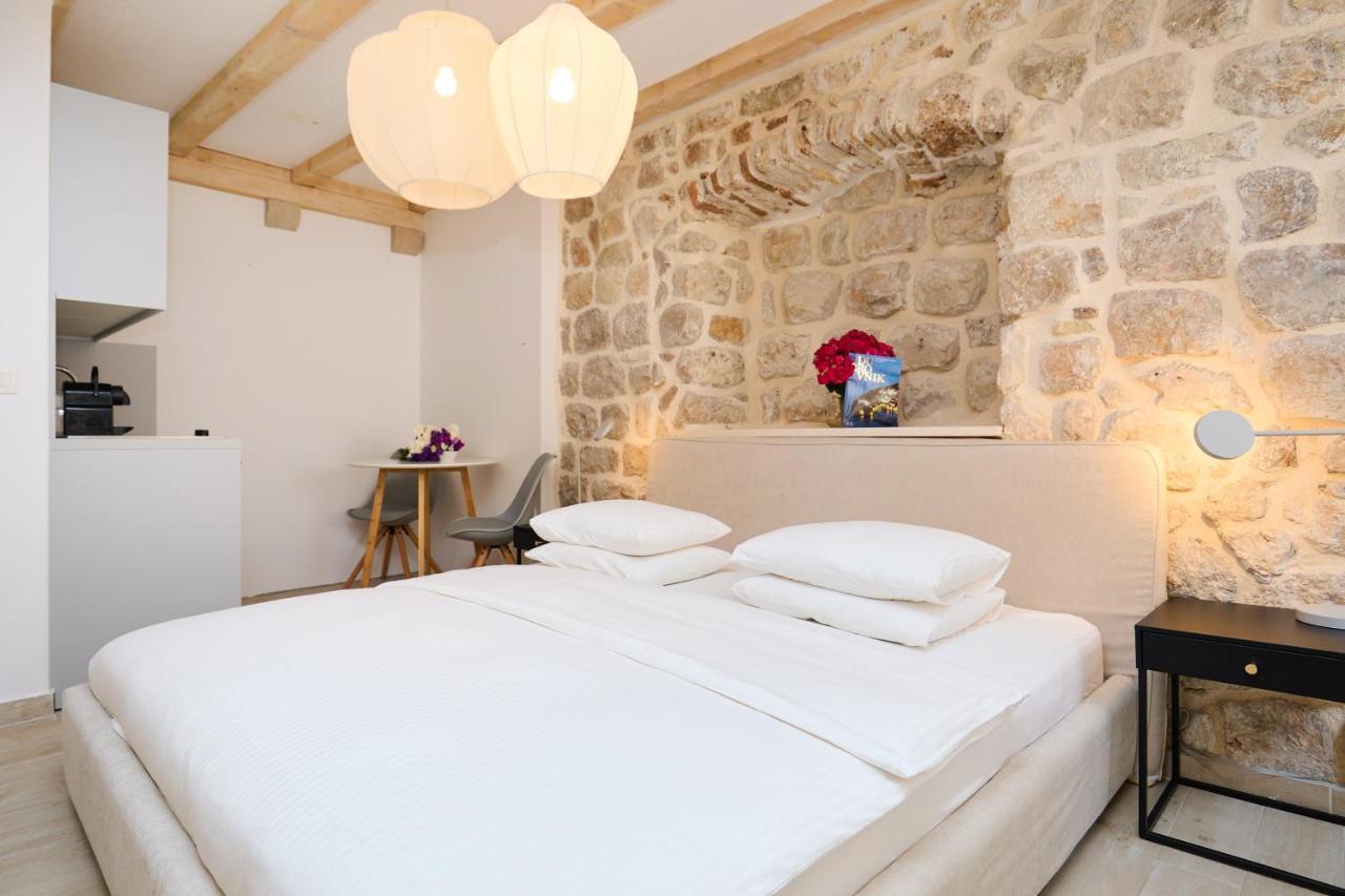 Stone Elegance Apartment Dubrovnik Ngoại thất bức ảnh