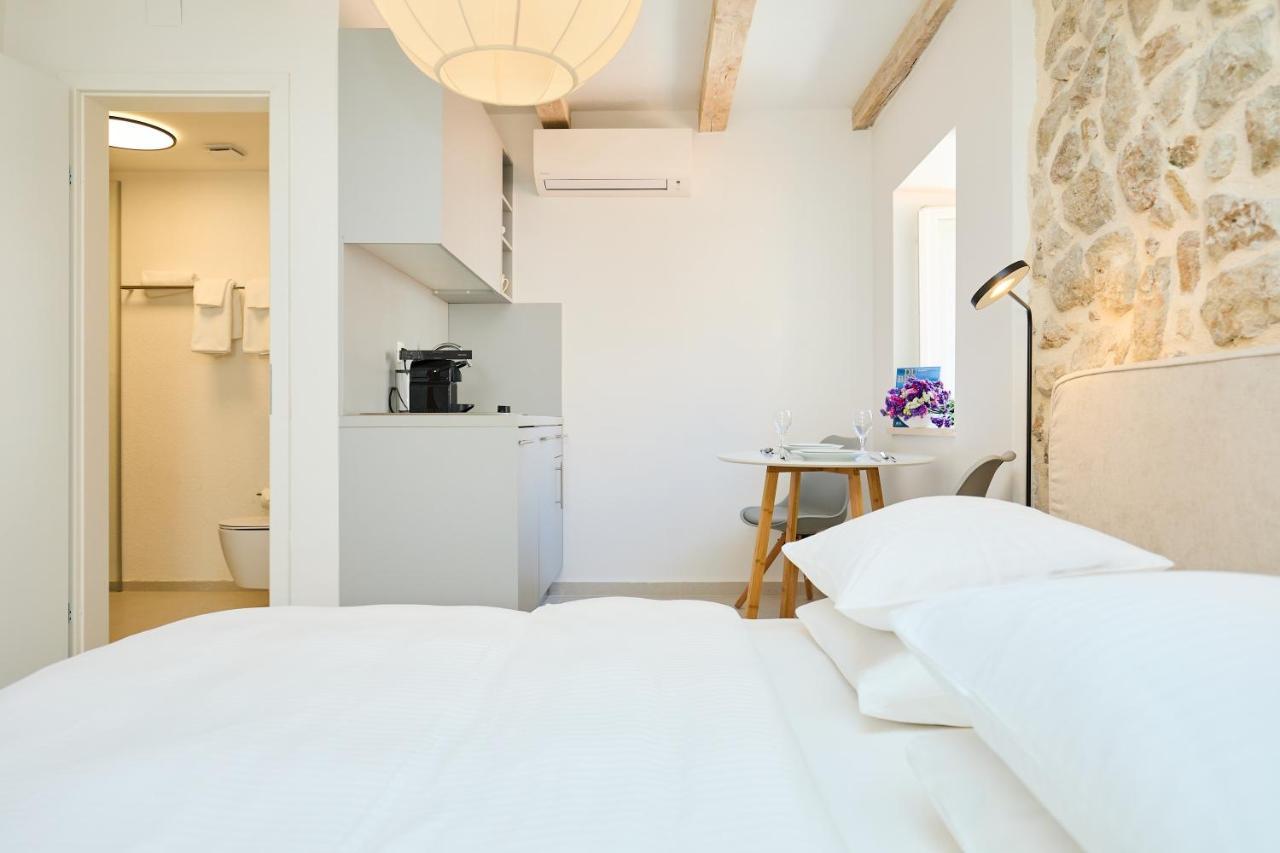 Stone Elegance Apartment Dubrovnik Ngoại thất bức ảnh