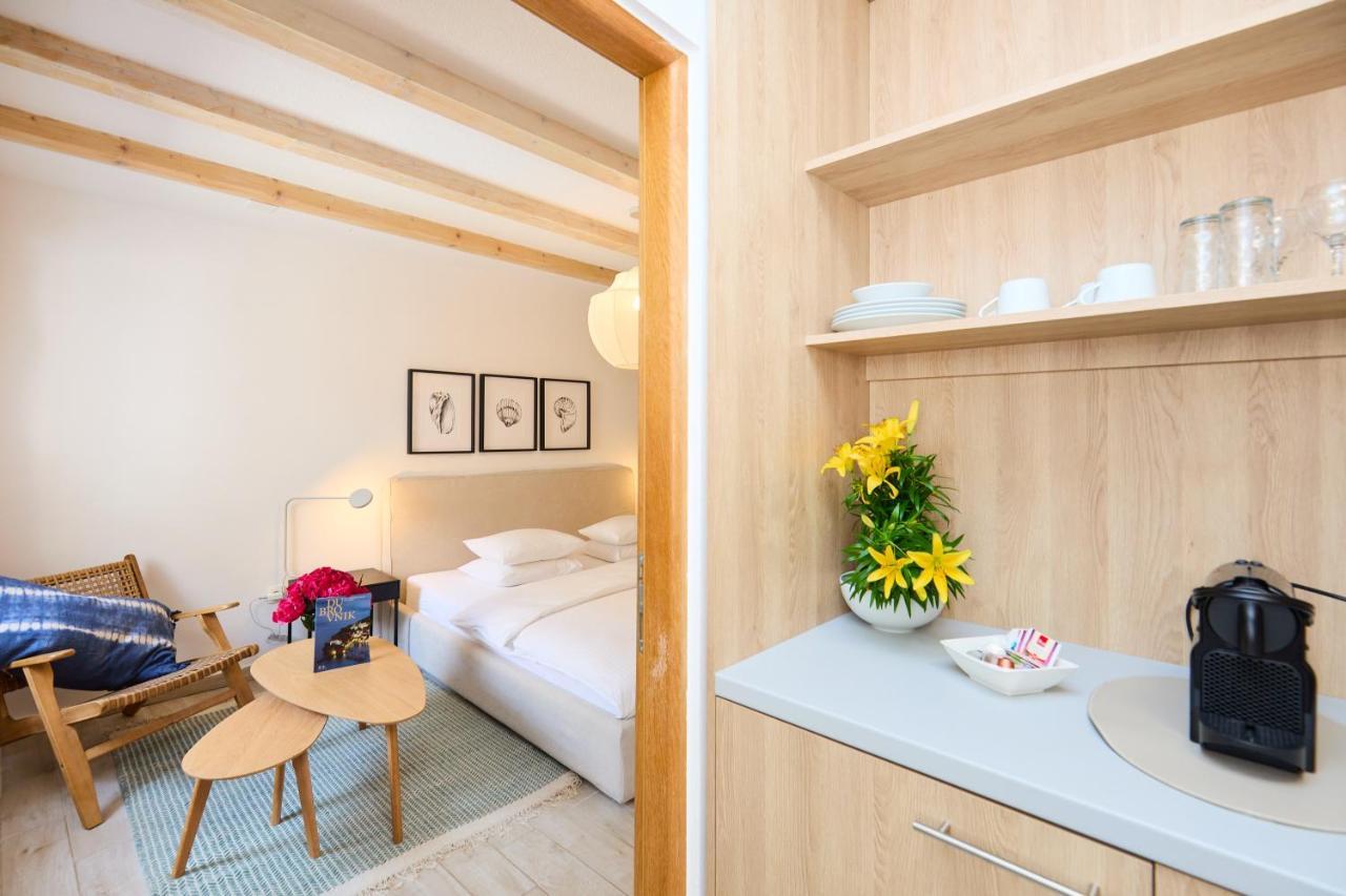 Stone Elegance Apartment Dubrovnik Ngoại thất bức ảnh