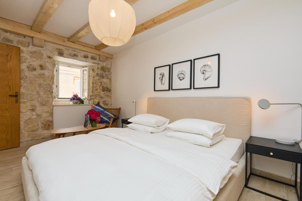 Stone Elegance Apartment Dubrovnik Ngoại thất bức ảnh