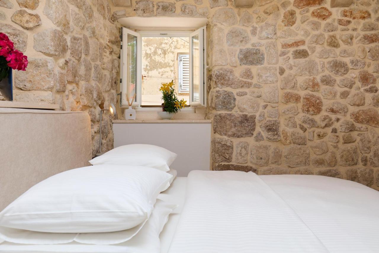 Stone Elegance Apartment Dubrovnik Ngoại thất bức ảnh