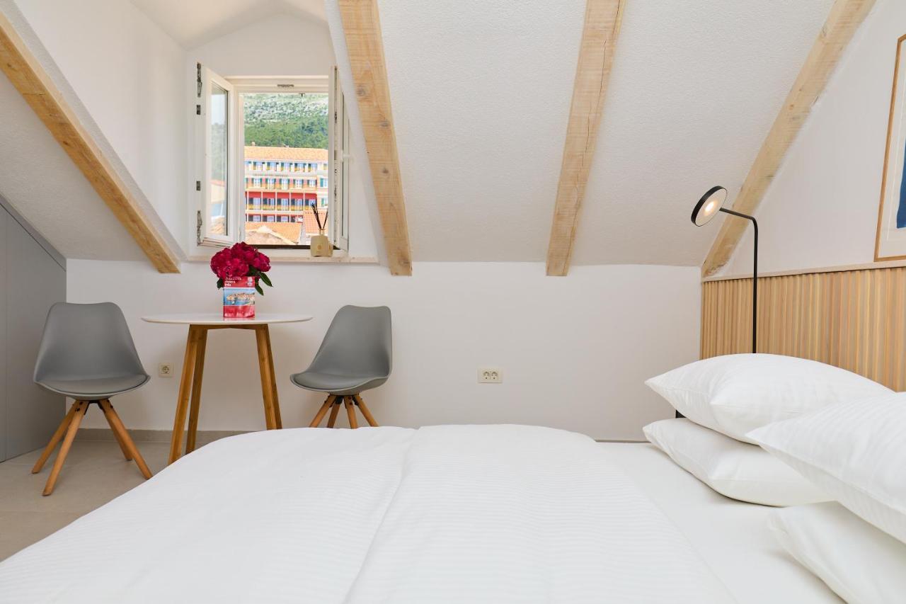 Stone Elegance Apartment Dubrovnik Ngoại thất bức ảnh